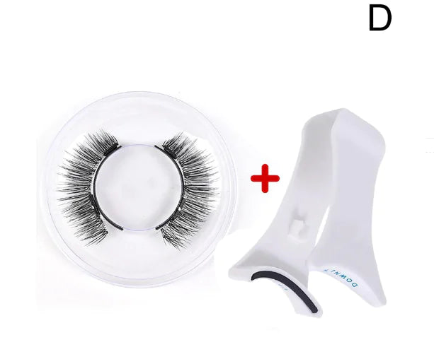 Magnetic Eyelash Kit