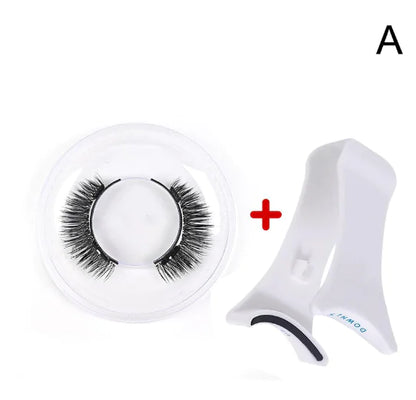 Magnetic Eyelash Kit