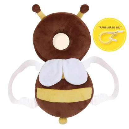 Baby Head Protector Pillow